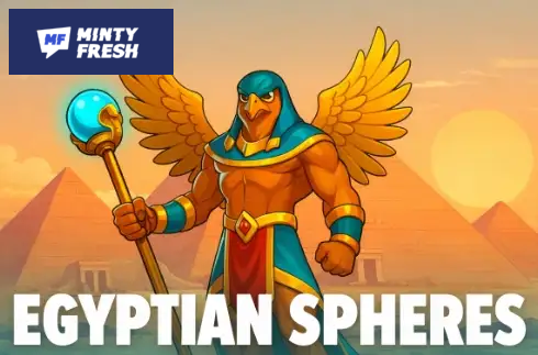 Egyptian Spheres
